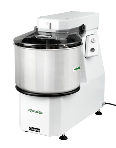 Dough kneading machine 12kg/16L AS