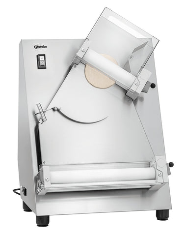 Pastry roll machine 4000