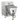 Pasta machine 8000