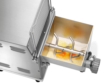 Pasta machine 8000