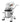 Planetary mixer 3kg/10L AS