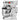 Planetary mixer 3kg/10L AS