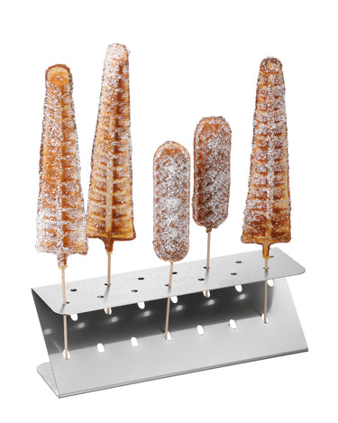 Lolly waffle holder Z14