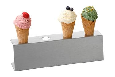 Waffle Cone Holder U4