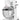Planetary mixer 1,2kg/7L AS