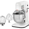 Planetary mixer 1,2kg/7L AS