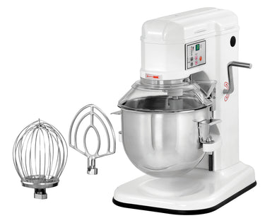 Planetary mixer 1,2kg/7L AS