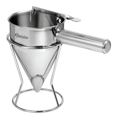 Serving scoop 800ml