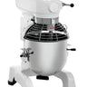 Planetary mixer 7,5kg/20L AS