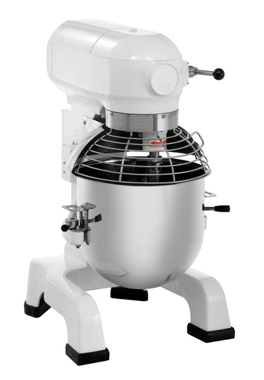 Planetary mixer 7,5kg/20L AS