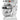 Planetary mixer 7,5kg/20L AS
