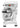 Planetary mixer 7,5kg/20L AS