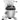 Planetary Mixer T 7,5kg/20L AS