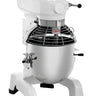 Planetary Mixer T 7,5kg/20L AS