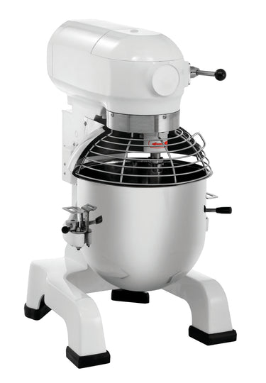 Planetary Mixer T 7,5kg/20L AS