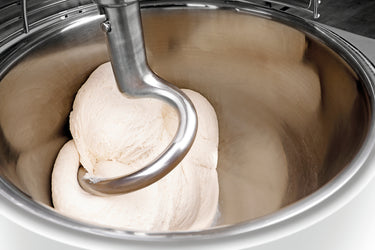 Planetary Mixer T 7,5kg/20L AS