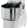 Dough kneading machine 18kg/22L