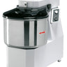Dough kneading machine 25kg/32L