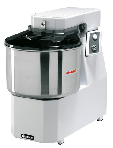 Dough kneading machine 25kg/32L