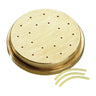 Pasta mould Capelli d’angelo 5000