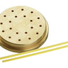 Pasta mould Spaghetti 5000