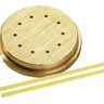 Pasta mould Spaghetti Chitarra 5000