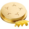 Pasta mould Fusilli 8000