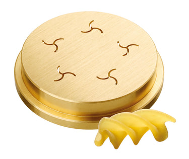 Pasta mould Fusilli 8000