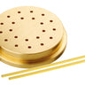 Pasta mould Spaghetti 8000