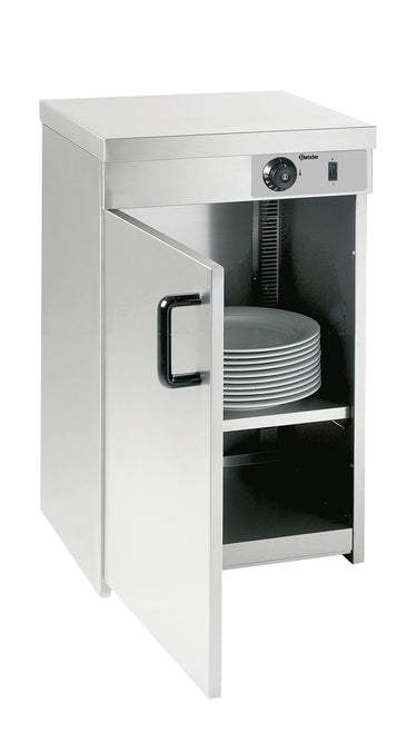 Hot cupboard, 1D, 25-30 plates