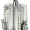 Cups warmer 48 cups