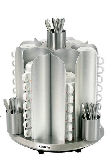 Cups warmer 48 cups