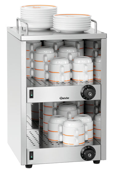 Cup warmer TA720