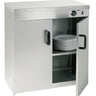 Hot cupboard, 2D, 110-120 plates