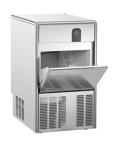 Ice cube maker Q 26