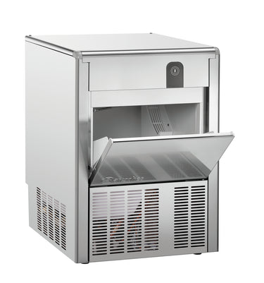 Ice cube maker Q 46