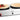 Crêpe maker 2CP400G