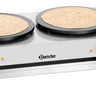 Crêpe maker 2CP400