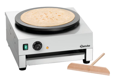 Crêpe maker 1CP400