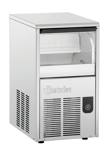Ice cube maker B 28 Plus