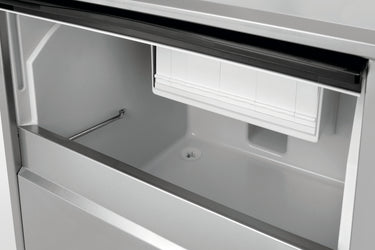 Ice-cube maker B 38 Plus