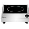 Countertop electric hob 1K2300 GL