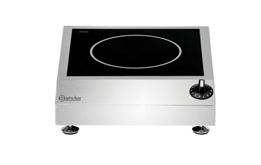 Countertop electric hob 1K2300 GL