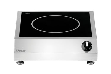 Countertop electric hob 1K3000 GL