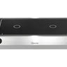 Countertop electric hob 2K6000 GLN