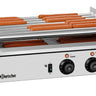 Sausage roller grill 7181