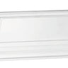 Cover hood for roller grill 7181