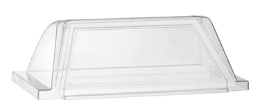 Cover hood for roller grill 7181