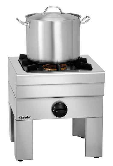 Stock-pot stove G-2KB 1K700