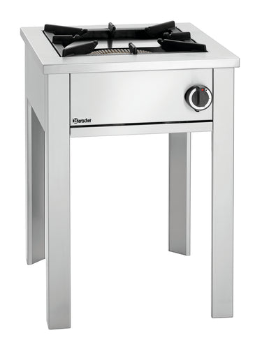 Stock-pot stove G-WB 1K1250 XL